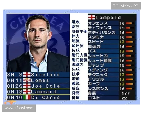 实况足球10中收录的英超球队大全及能力分析 实况足球10中收录的英超球队大全及能力分析