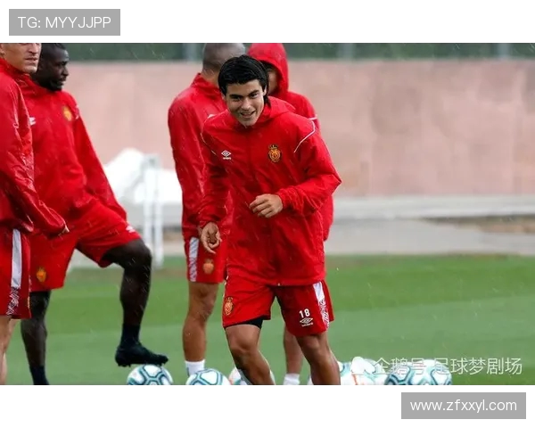 西甲联赛历史最年轻球员的成长轨迹与亮点