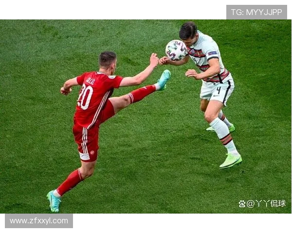 足球比赛中的合作配合与战术实施