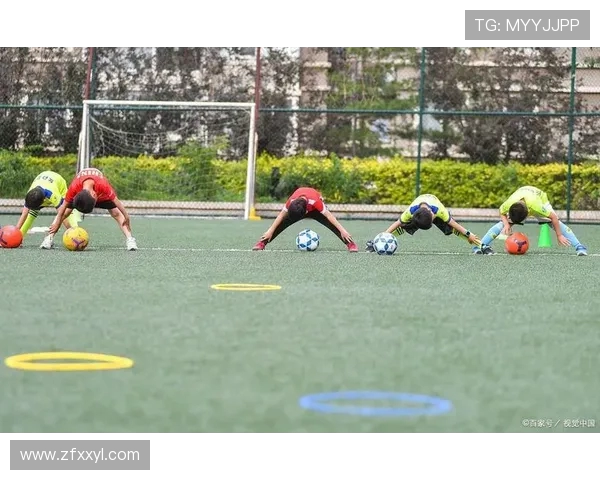 足球运动员的体能训练，如何提高速度与耐力