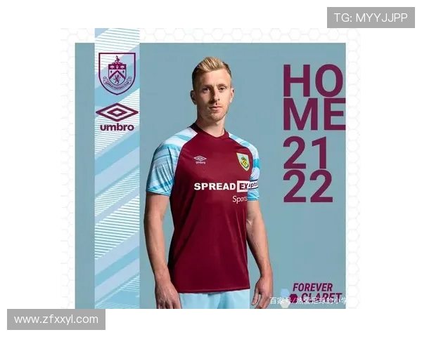 2018赛季英超各球队球衣品牌赞助商汇总