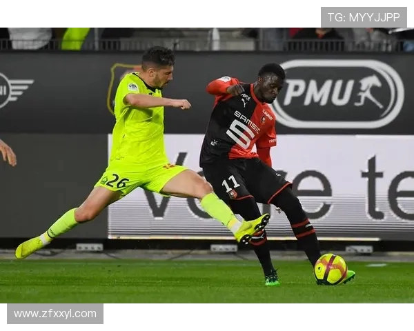 法甲比赛实时分析与数据解读：助你读懂比赛