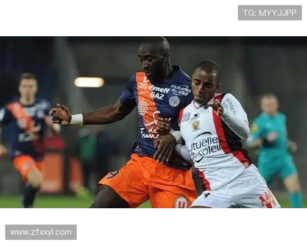 法甲里昂边后卫在攻防两端的贡献统计