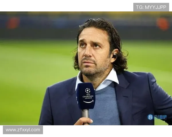 托尼：国米需正视博德闪耀实力才能在欧冠次回合争取胜利