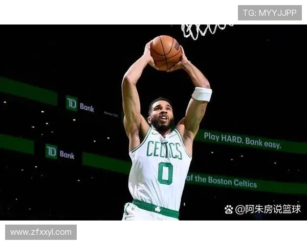 杰伦布朗回顾空接失误表示将更谨慎关注塔图姆的状态