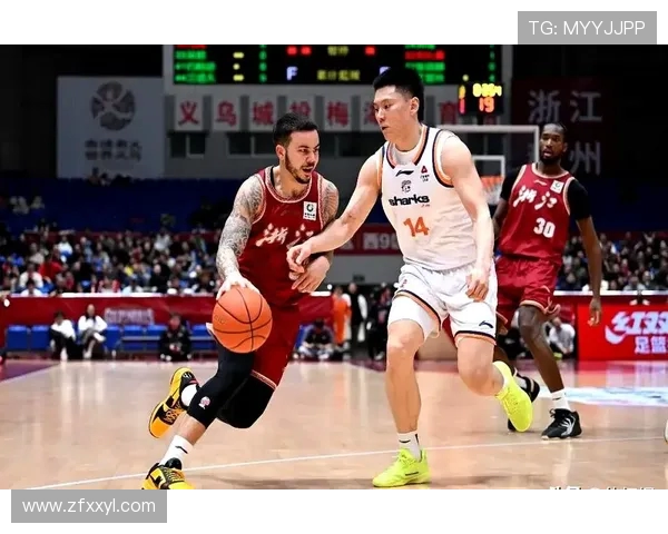 2018CBA常规赛收官战战况激烈，季后赛席位争夺进入白热化